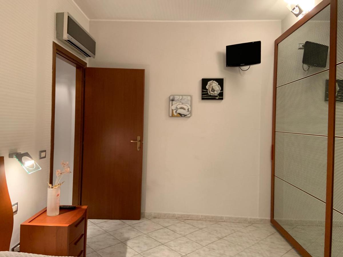 Holiday Home 40 Santa Maria delle Mole エクステリア 写真