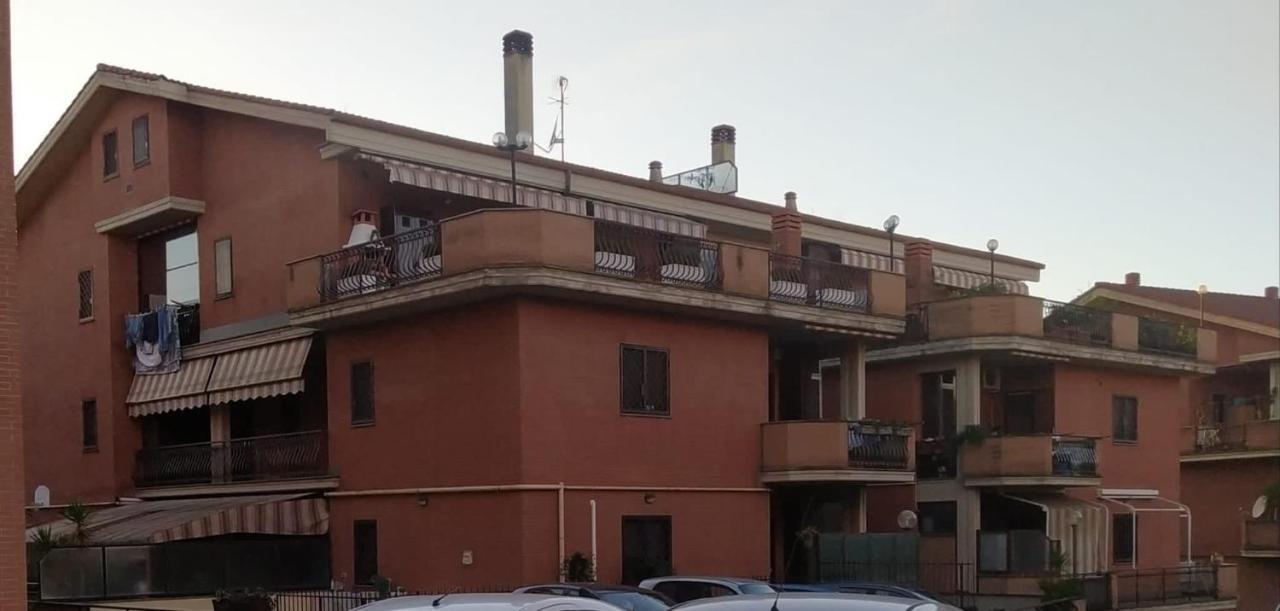 Holiday Home 40 Santa Maria delle Mole エクステリア 写真