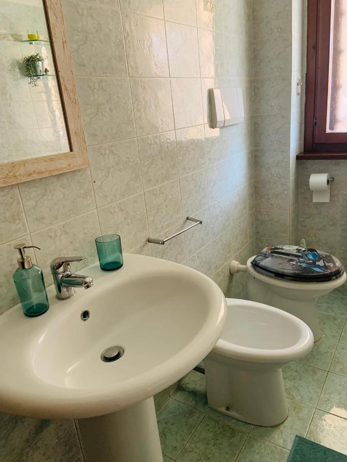 Holiday Home 40 Santa Maria delle Mole エクステリア 写真