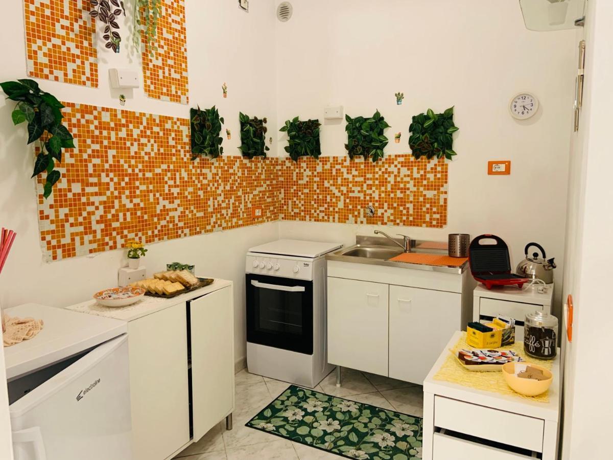 Holiday Home 40 Santa Maria delle Mole エクステリア 写真