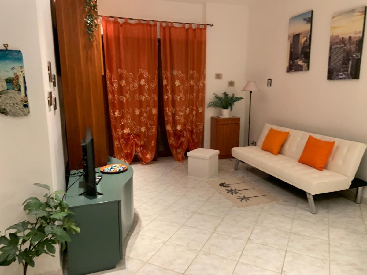 Holiday Home 40 Santa Maria delle Mole エクステリア 写真