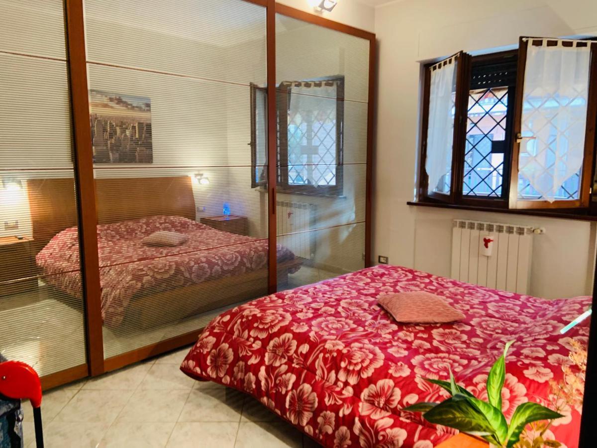Holiday Home 40 Santa Maria delle Mole エクステリア 写真