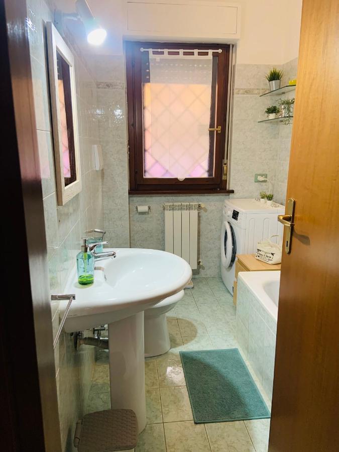 Holiday Home 40 Santa Maria delle Mole エクステリア 写真