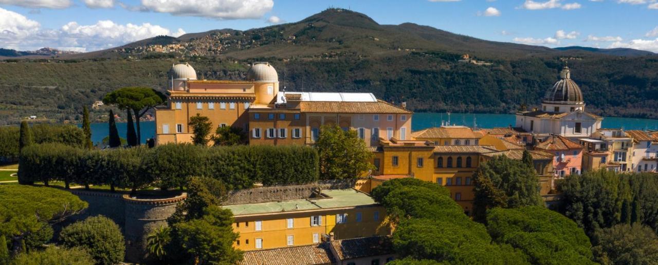 Holiday Home 40 Santa Maria delle Mole エクステリア 写真