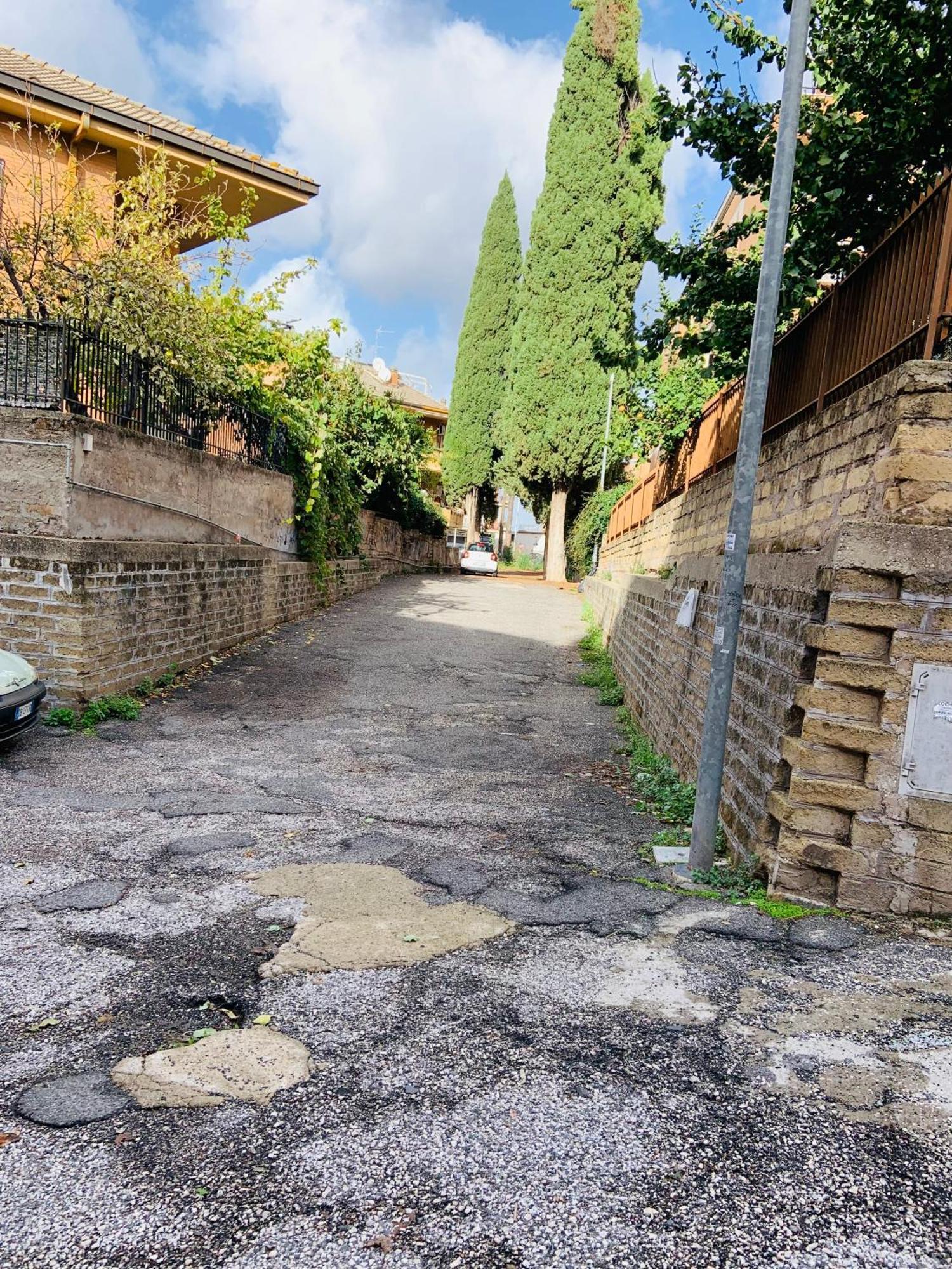 Holiday Home 40 Santa Maria delle Mole エクステリア 写真